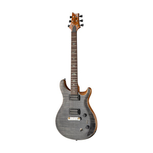 PRS SE Paul's Guitar Electric Guitar w/Bag, Charcoal