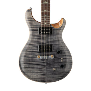 PRS SE Paul's Guitar Electric Guitar w/Bag, Charcoal