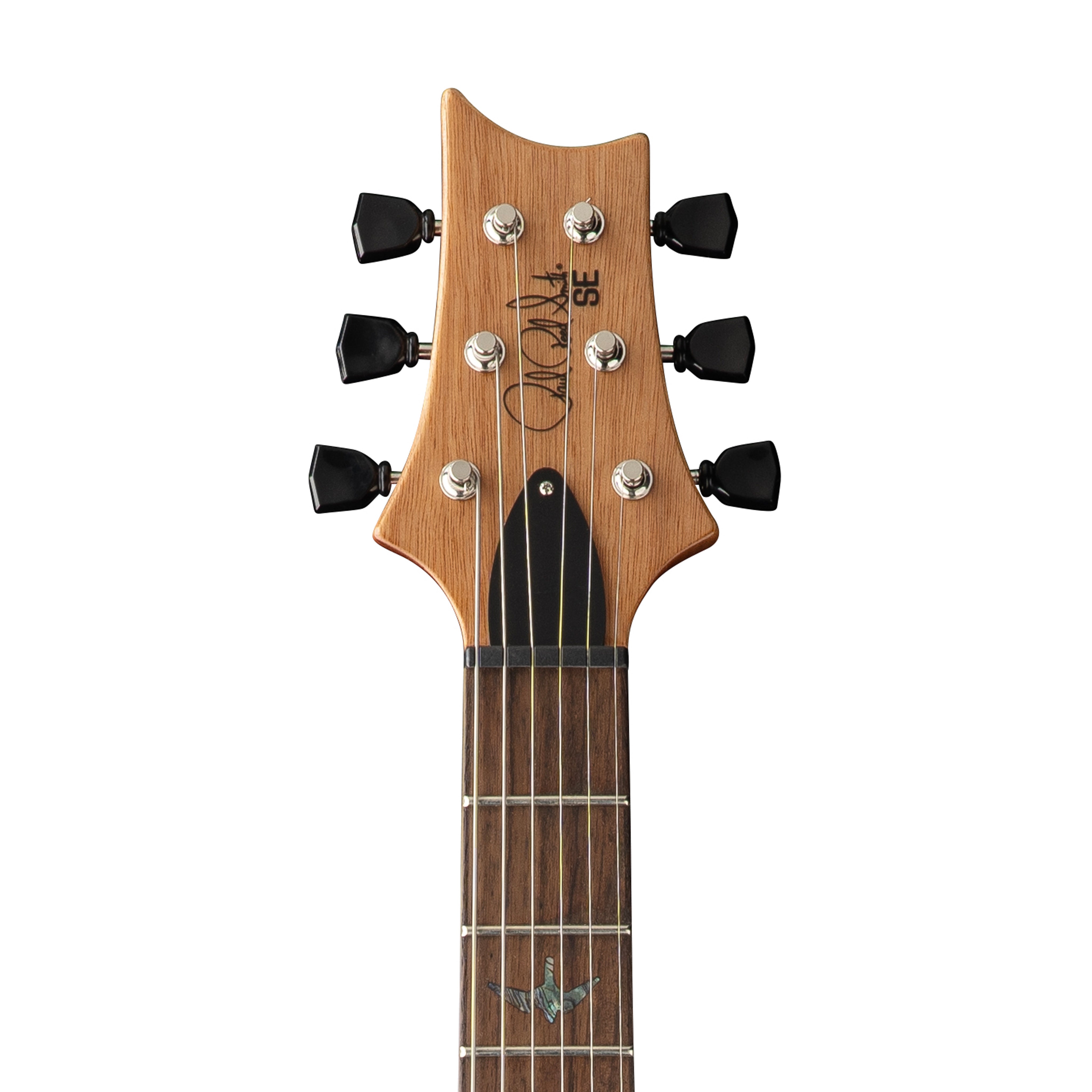 PRS SE Paul's Guitar Electric Guitar w/Bag, Turquoise – Swee Lee