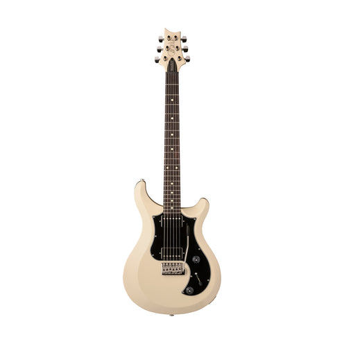PRS S2 Standard 22 Satin Electric Guitar, Antique White (B-Stock)