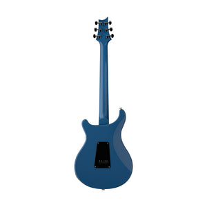 PRS S2 Standard 22 Electric Guitar w/Bag, Mahi Blue