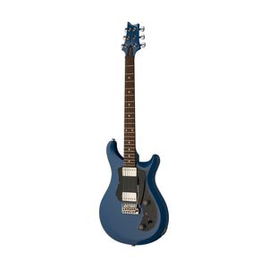 PRS S2 Standard 22 Electric Guitar w/Bag, Mahi Blue