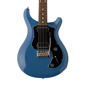 PRS S2 Standard 22 Electric Guitar w/Bag, Mahi Blue