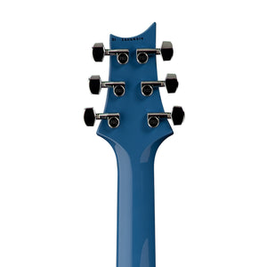PRS S2 Standard 22 Electric Guitar w/Bag, Mahi Blue