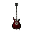 PRS CE24 Quilt Top Electric Guitar w/Bag, Custom Color, Black Gold Burst