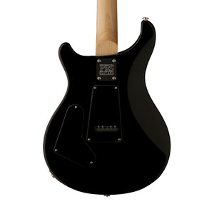PRS CE24 Electric Guitar w/Bag, Black