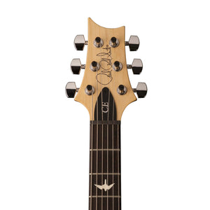 PRS CE24 Electric Guitar w/Bag, Faded Blue Smokeburst
