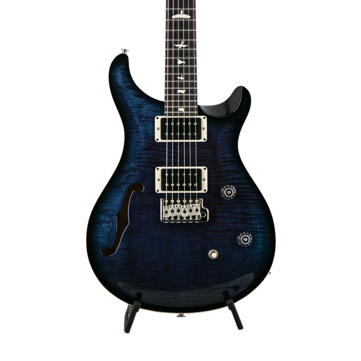 PRS CE24 Semi-Hollow Electric Guitar w/Bag, Custom Color