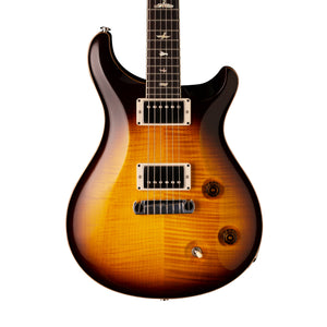 PRS McCarty Electric Guitar w/Straight Stoptail, McCarty Tobacco Sunburst