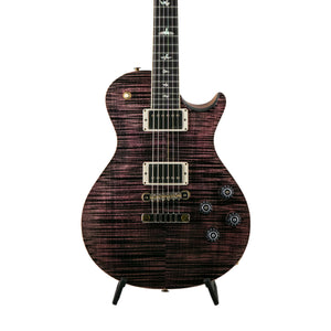 PRS McCarty Singlecut 594 10-Top Electric Guitar w/Bag, Purple Iris