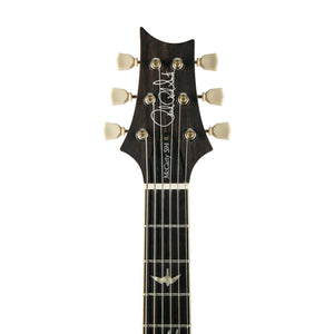 PRS McCarty Singlecut 594 10-Top Electric Guitar w/Bag, Purple Iris