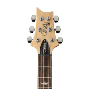 PRS SE Custom 24 Electric Guitar w/Bag, Turquoise