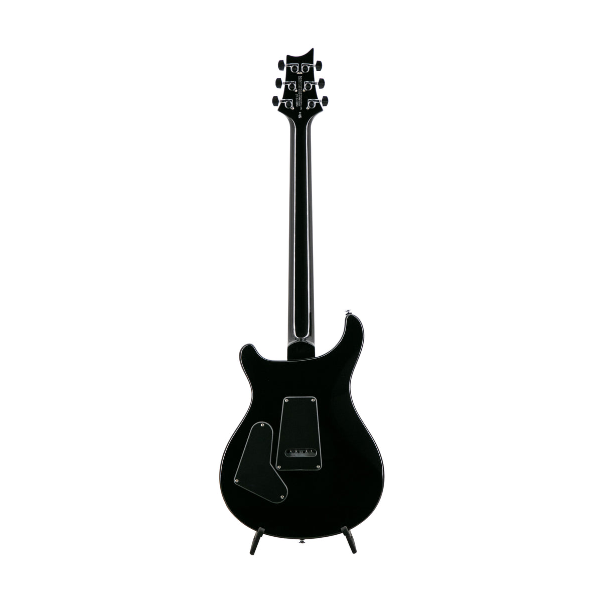 PRS SE Custom 24 Electric Guitar w/Bag, Gray Black – Swee Lee