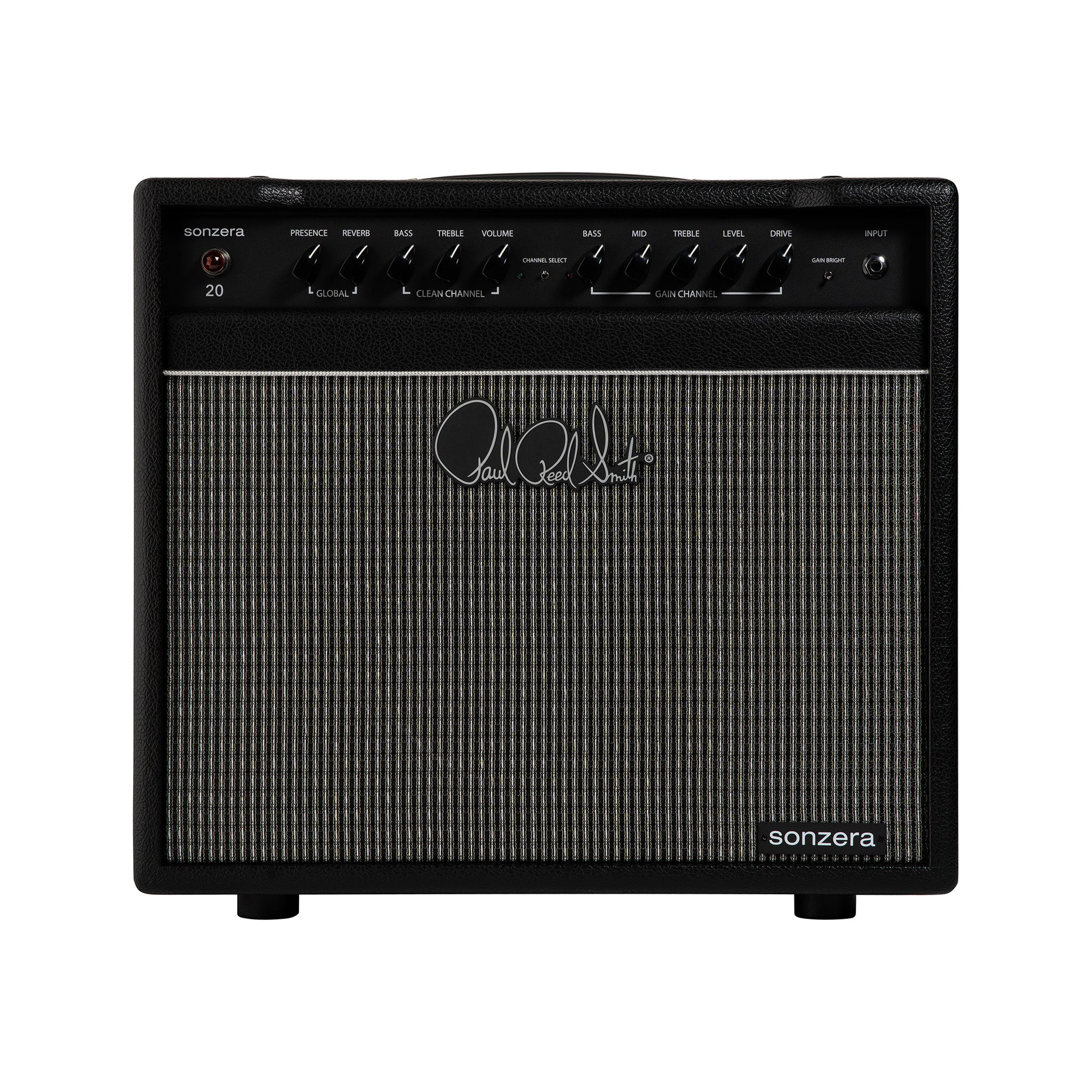 PRS Sonzera 20w 1x12 Combo Tube Amplifier