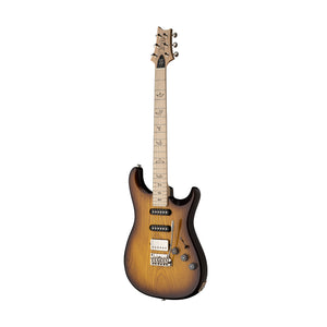 PRS Fiore Mark Lettieri Signature Electric Guitar, Sunflower