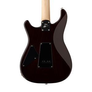 PRS Fiore Mark Lettieri Signature Electric Guitar, Sunflower