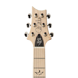 PRS Fiore Mark Lettieri Signature Electric Guitar, Sunflower