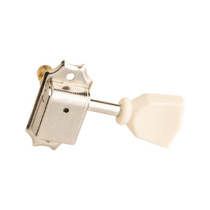 PRS Vintage Style Tuning Machines (Set of 6) Nickel