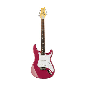 PRS SE Silver Sky Electric Guitar, Dragon Fruit (B-Stock)