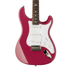 PRS SE Silver Sky Electric Guitar, Dragon Fruit (B-Stock)