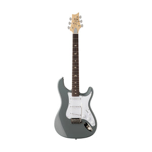 PRS SE Silver Sky Electric Guitar, Storm Gray
