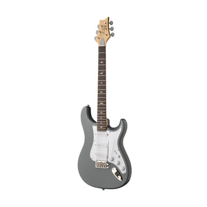 PRS SE Silver Sky Electric Guitar, Storm Gray