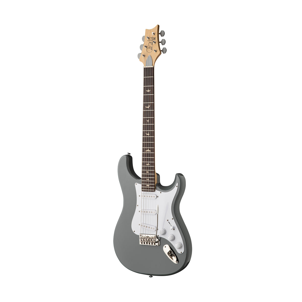 PRS SE Silver Sky Electric Guitar, Storm Gray – Swee Lee