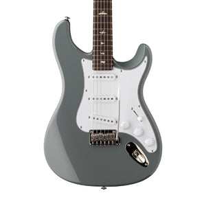 PRS SE Silver Sky Electric Guitar, Storm Gray