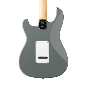PRS SE Silver Sky Electric Guitar, Storm Gray