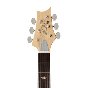 PRS SE Silver Sky Electric Guitar, Storm Gray