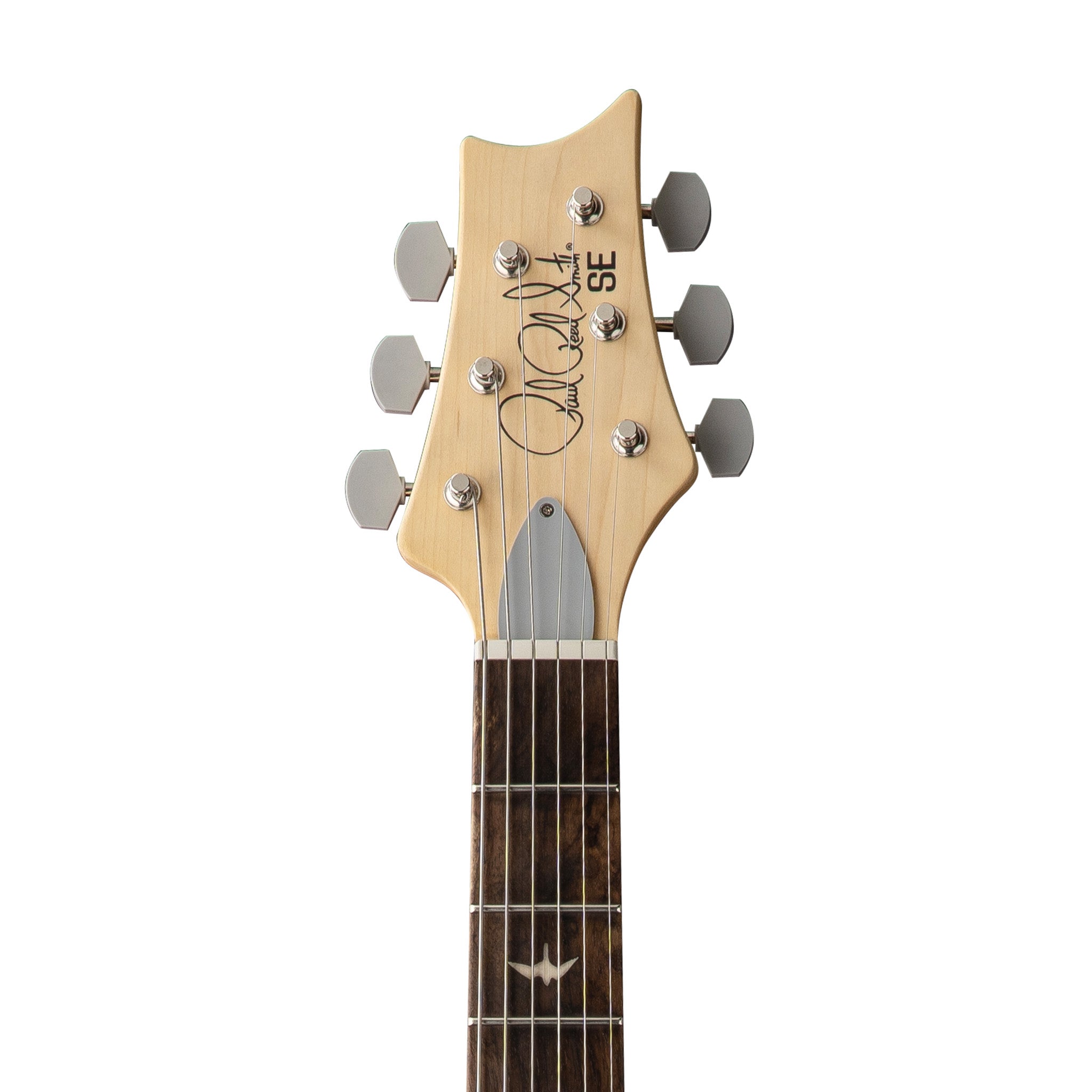 PRS SE Silver Sky Electric Guitar, Piano Black – Swee Lee Singapore