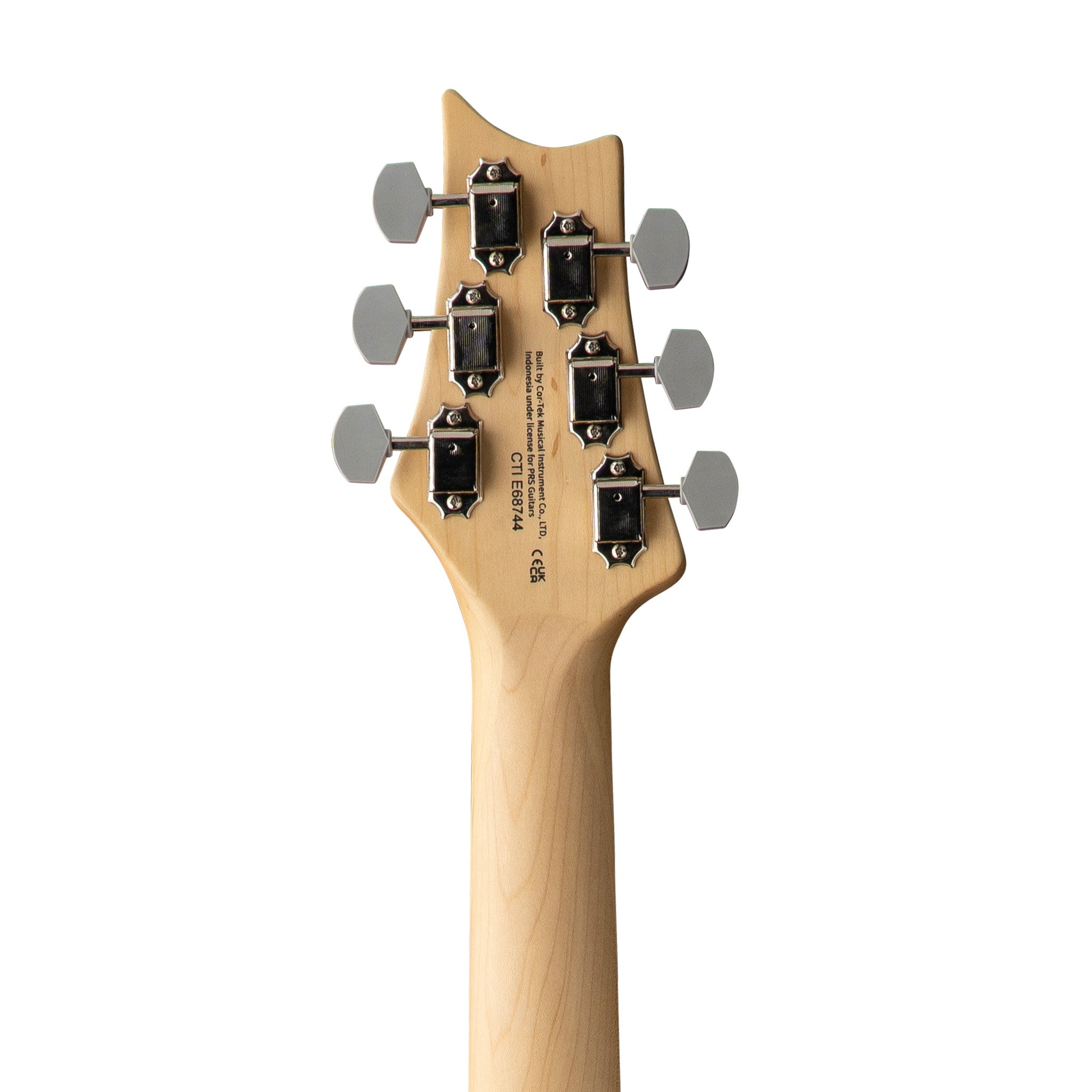 PRS SE Silver Sky Electric Guitar, Piano Black – Swee Lee Singapore