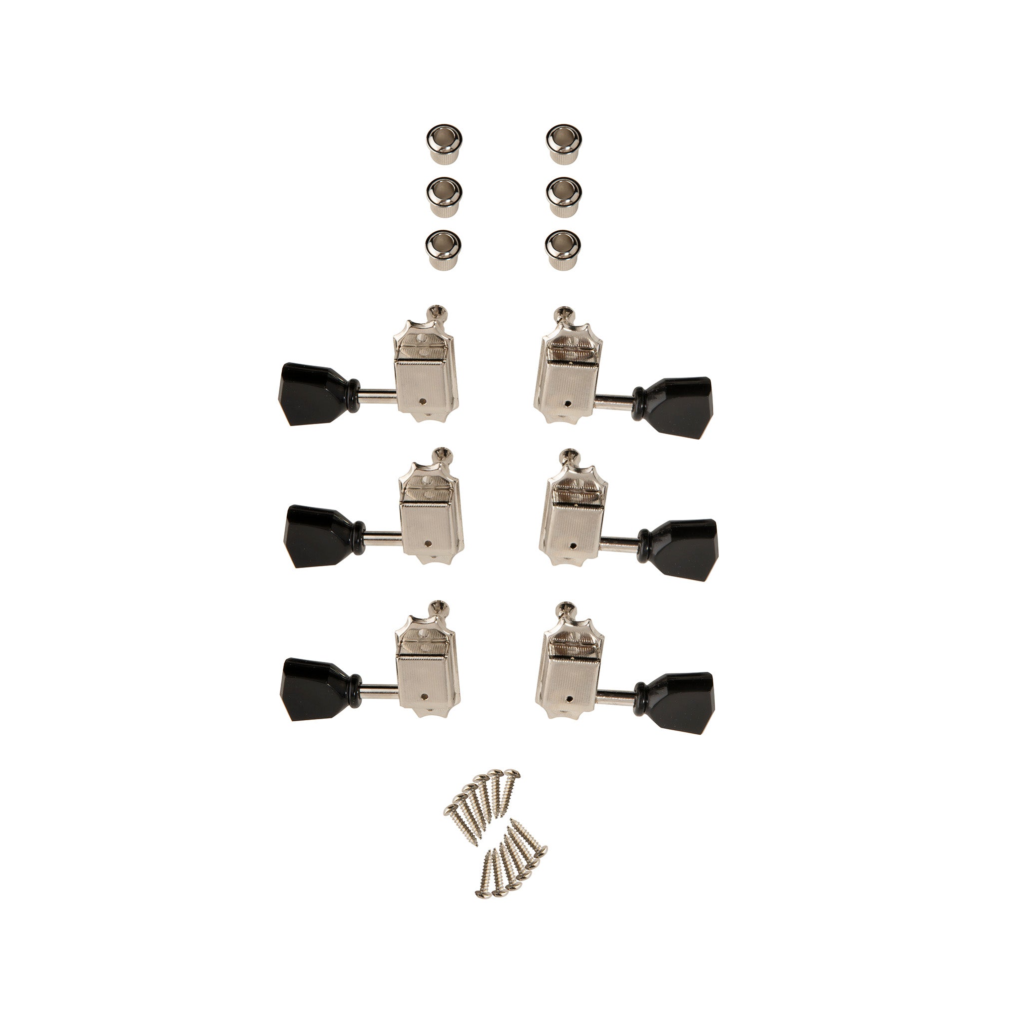 PRS SE Pauls Guitar/Parlor Tuner, Set of 6