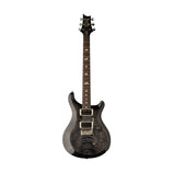 PRS S2 Custom 24-08 Electric Guitar, Elephant Grey