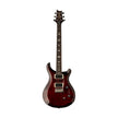 PRS S2 Custom 24-08 Electric Guitar, Fire Red Burst