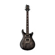 PRS S2 Custom 24 Electric Guitar w/Bag, Faded Gray Black Burst