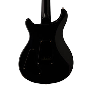 PRS S2 Custom 24 Electric Guitar w/Bag, Faded Gray Black Burst