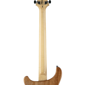 PRS SE Custom 24-08 Quilted Top Limited Edition Electric Guitar, Faded Blue Burst