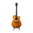 PRS Limited Edition SE AE50E Angelus Acoustic Guitar, Charcoal Burst Aged Top