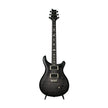 PRS CE24 Satin Electric Guitar w/Bag, Custom Color, Faded Grey Black Smokeburst