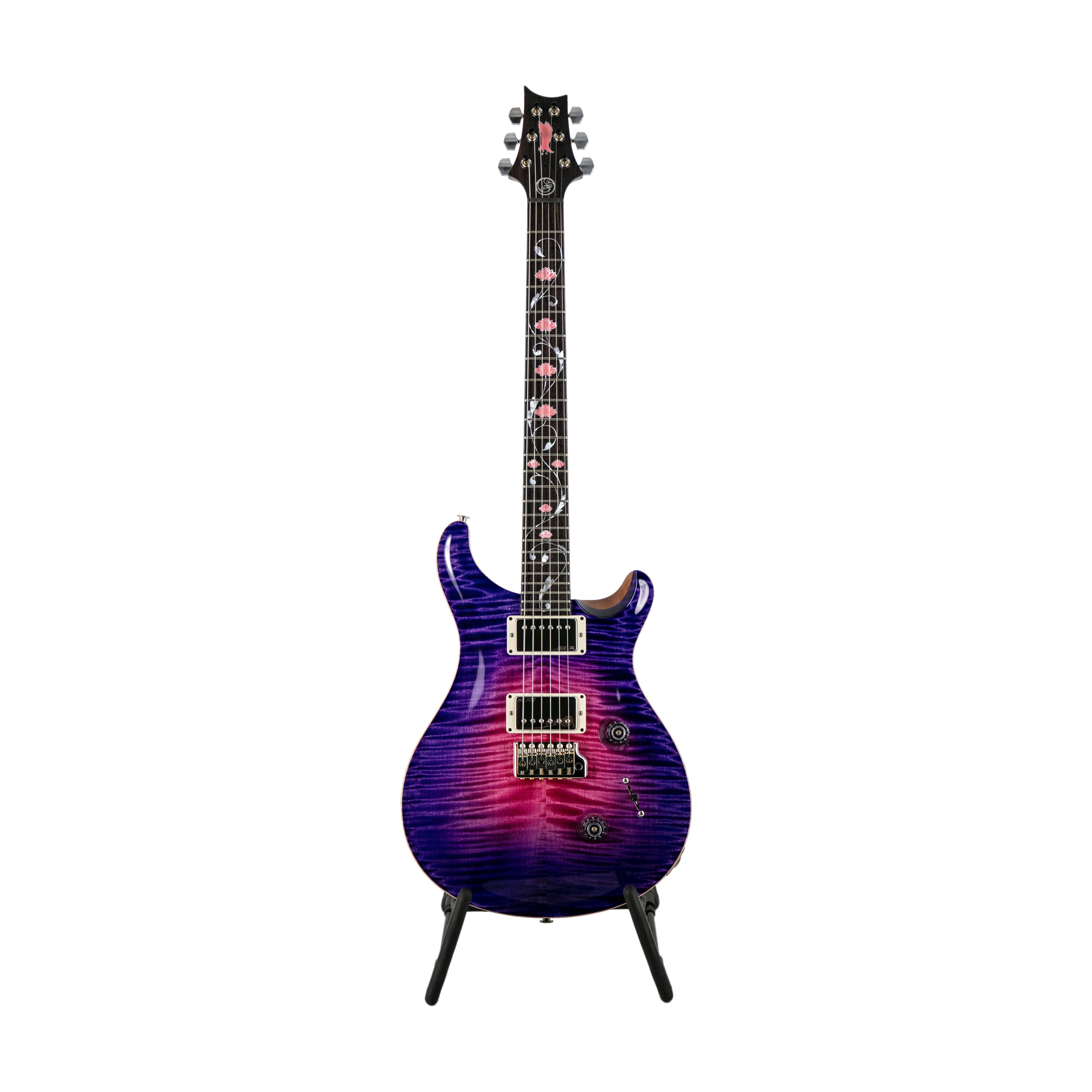 PRS Private Stock Orianthi Limited Edition Electric Guitar