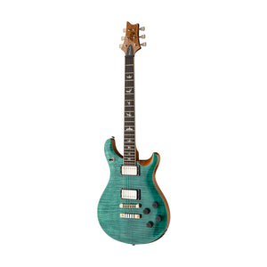 PRS SE McCarty 594 Electric Guitar, Turquoise