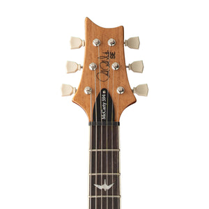 PRS SE McCarty 594 Electric Guitar, Turquoise