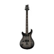 PRS SE 277 Left-Handed Baritone Electric Guitar, Charcoal Burst