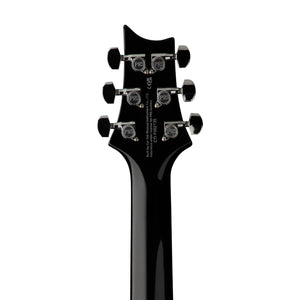 PRS SE 277 Left-Handed Baritone Electric Guitar, Charcoal Burst