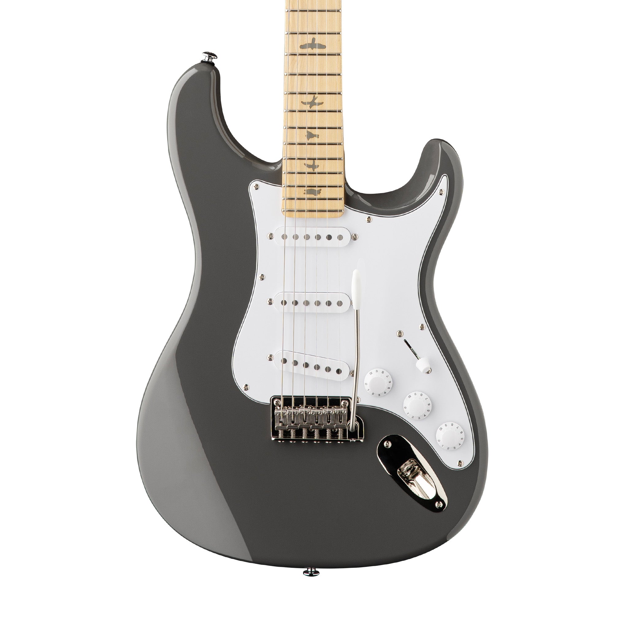 ギター PRS SE silversky PRS SE Silver Sky Electric Guitar, Piano Black – Swee Lee Singapore