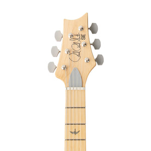 PRS SE Silver Sky Maple Electric Guitar, Summit Purple