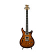 PRS CE24 Semi-Hollow Electric Guitar w/Single F-hole & Bag, Violin Amber Sunburst