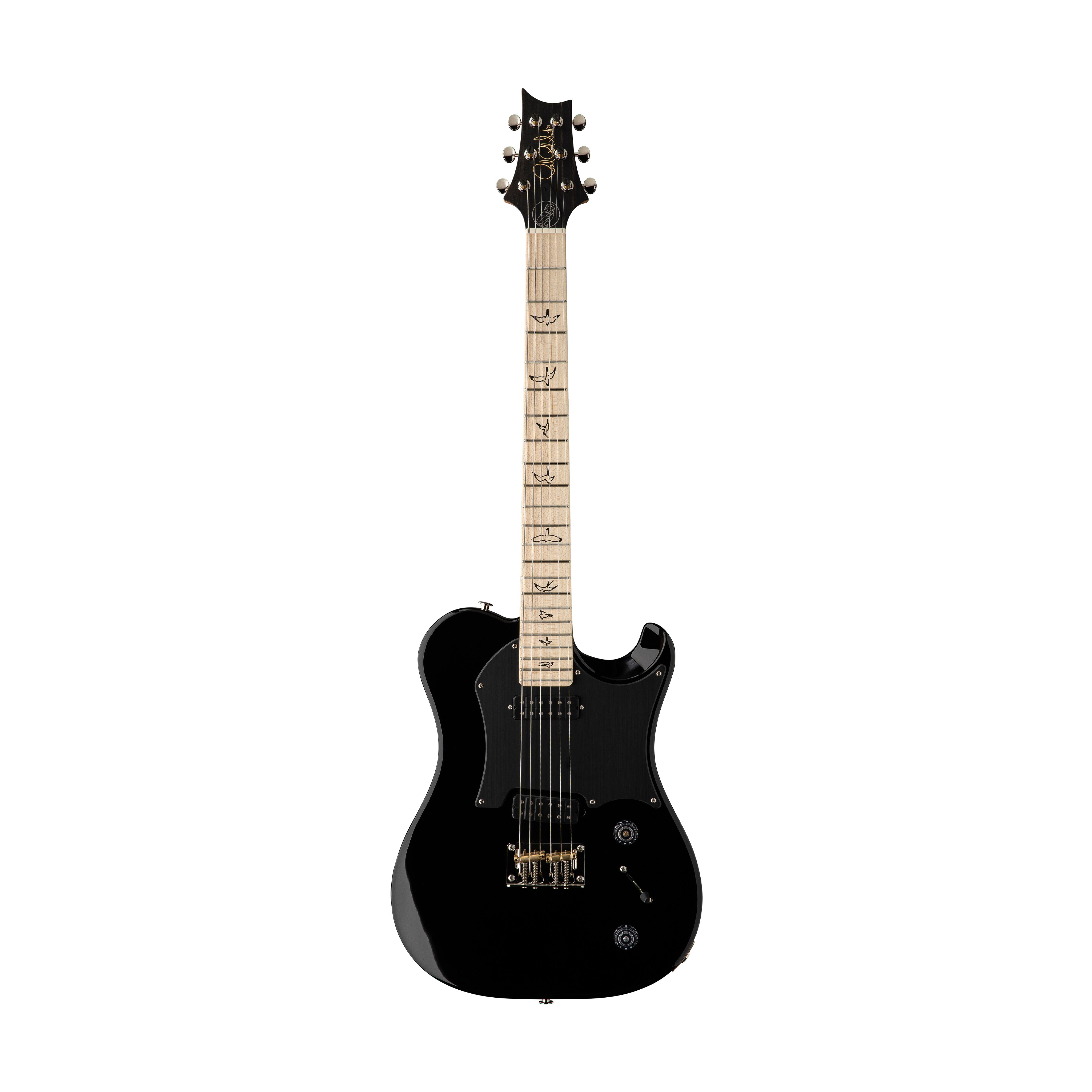 PRS Myles Kennedy Signature Electric Guitar, Black – Swee Lee