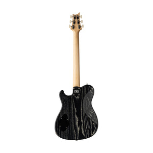 PRS NF53 Electric Guitar, Black Doghair